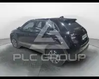 2025 Fiat 600
