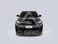 2025 Fiat 600