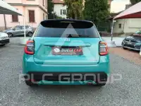 2025 Fiat 600