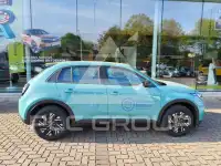 2025 Fiat 600