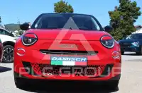 2025 Fiat 600