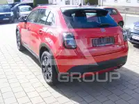 2025 Fiat 600