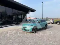 2025 Fiat 600