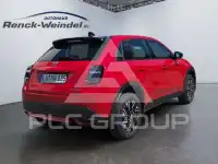 2025 Fiat 600