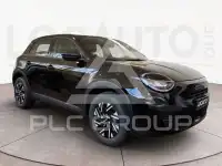 2025 Fiat 600