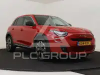 2025 Fiat 600