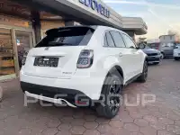 2025 Fiat 600