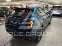 2025 Fiat 600