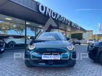 2025 Fiat 600