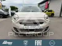 2025 Fiat 600