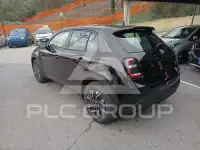 2025 Fiat 600