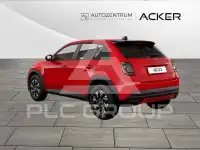 2025 Fiat 600