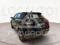 2025 Fiat 600