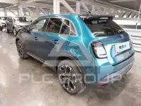 2025 Fiat 600