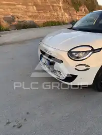 2025 Fiat 600