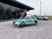 2025 Fiat 600