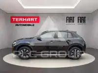 2025 Fiat 600