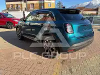 2025 Fiat 600
