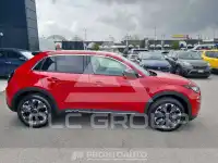 2025 Fiat 600