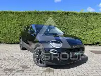 2025 Fiat 600
