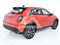 2025 Fiat 600