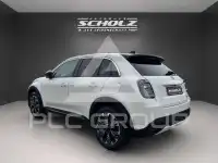2025 Fiat 600