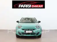 2025 Fiat 600