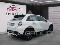 2025 Fiat 600