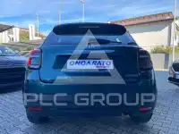 2025 Fiat 600