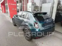 2025 Fiat 600