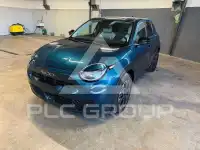 2025 Fiat 600