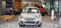 2025 Fiat 600
