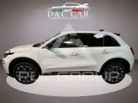 2025 Fiat 600