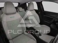 2025 Fiat 600