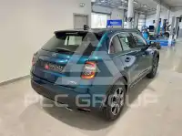2025 Fiat 600
