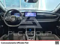 2025 Fiat 600