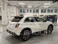 2025 Fiat 600
