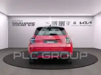 2025 Fiat 600