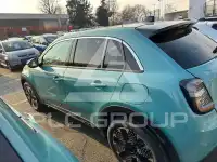 2025 Fiat 600
