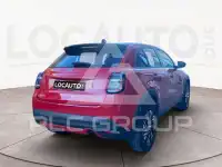 2025 Fiat 600