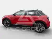 2025 Fiat 600