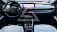 2025 Fiat 600