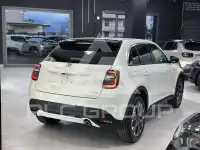 2025 Fiat 600