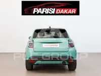 2025 Fiat 600