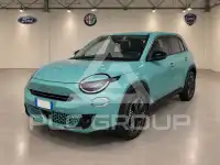 2025 Fiat 600
