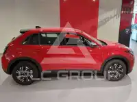 2025 Fiat 600