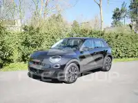 2025 Fiat 600