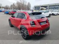 2025 Fiat 600