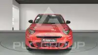 2025 Fiat 600