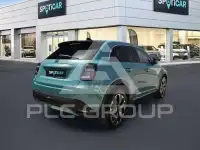 2025 Fiat 600